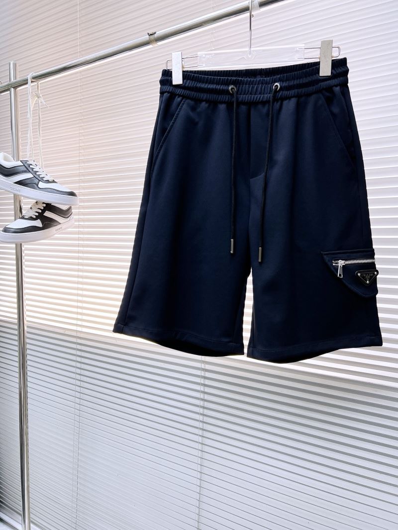 Prada Short Pants